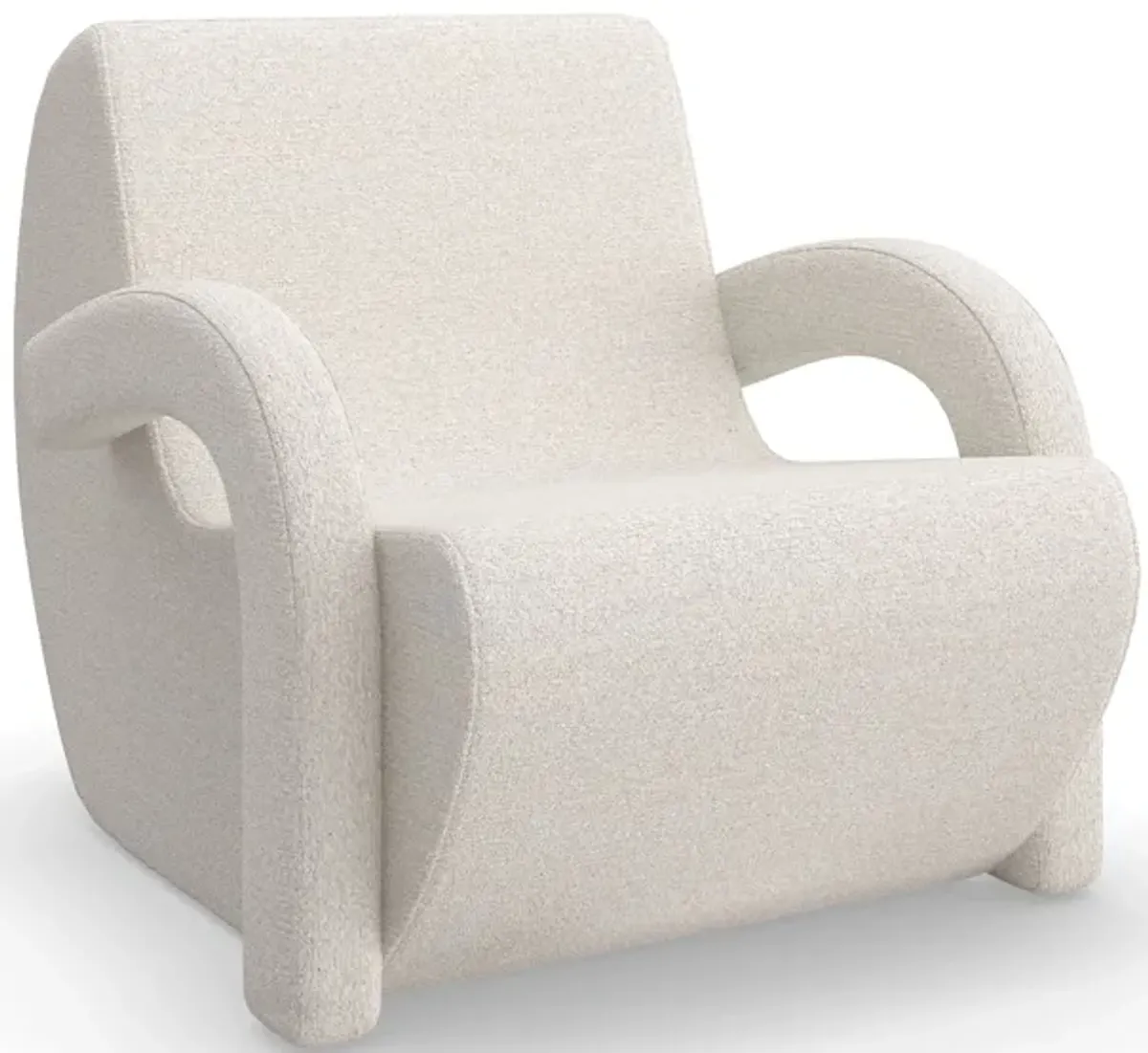 Leo Accent Chair