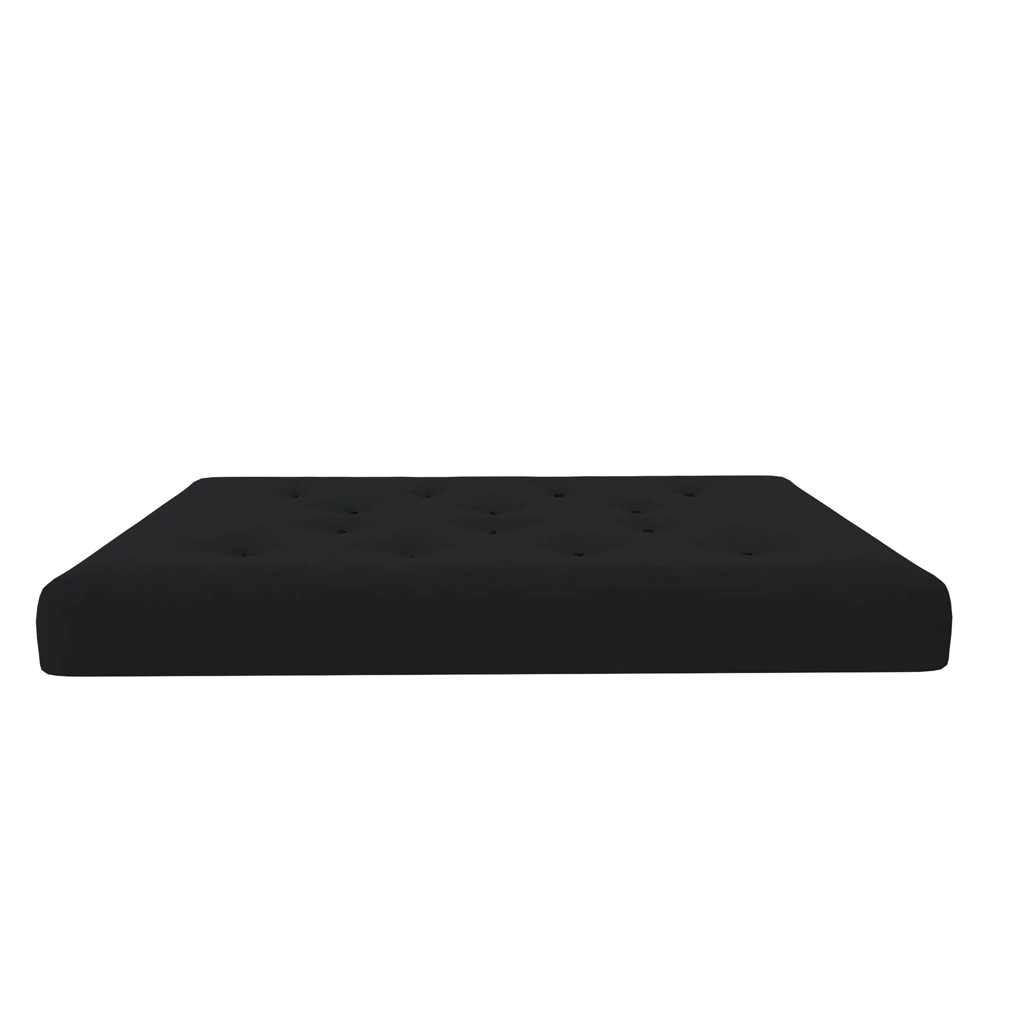 Cozey 8-Inch Spring Coil Futon Mattress