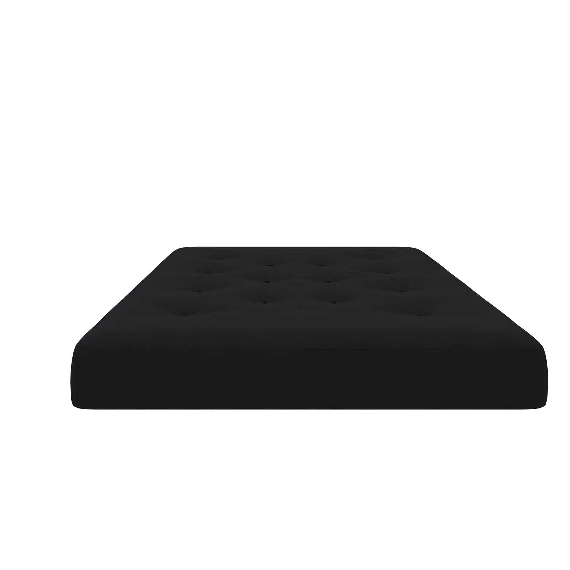 Cozey 8-Inch Spring Coil Futon Mattress