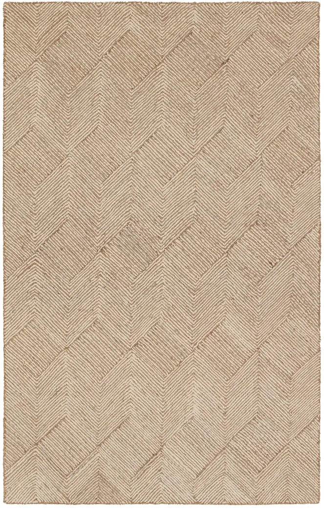 Mercia Castellan Natural 8' x 10' Rug