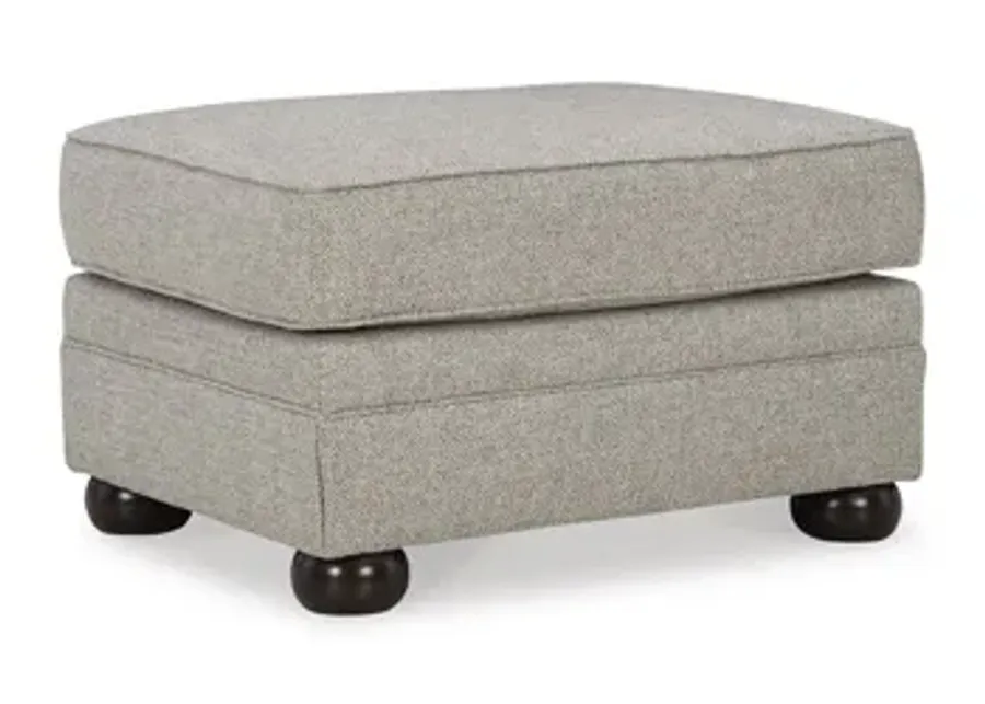 Gaelon Ottoman