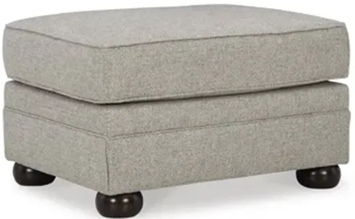 Gaelon Ottoman