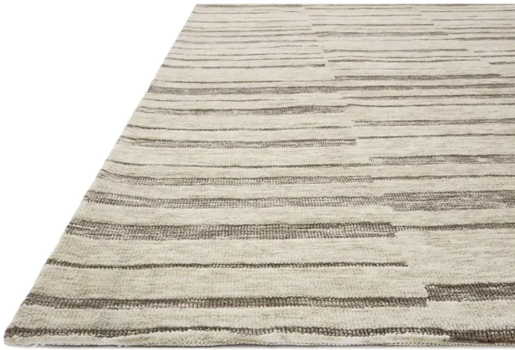 Neda NED06 Natural/Taupe 8'6" x 12' Rug