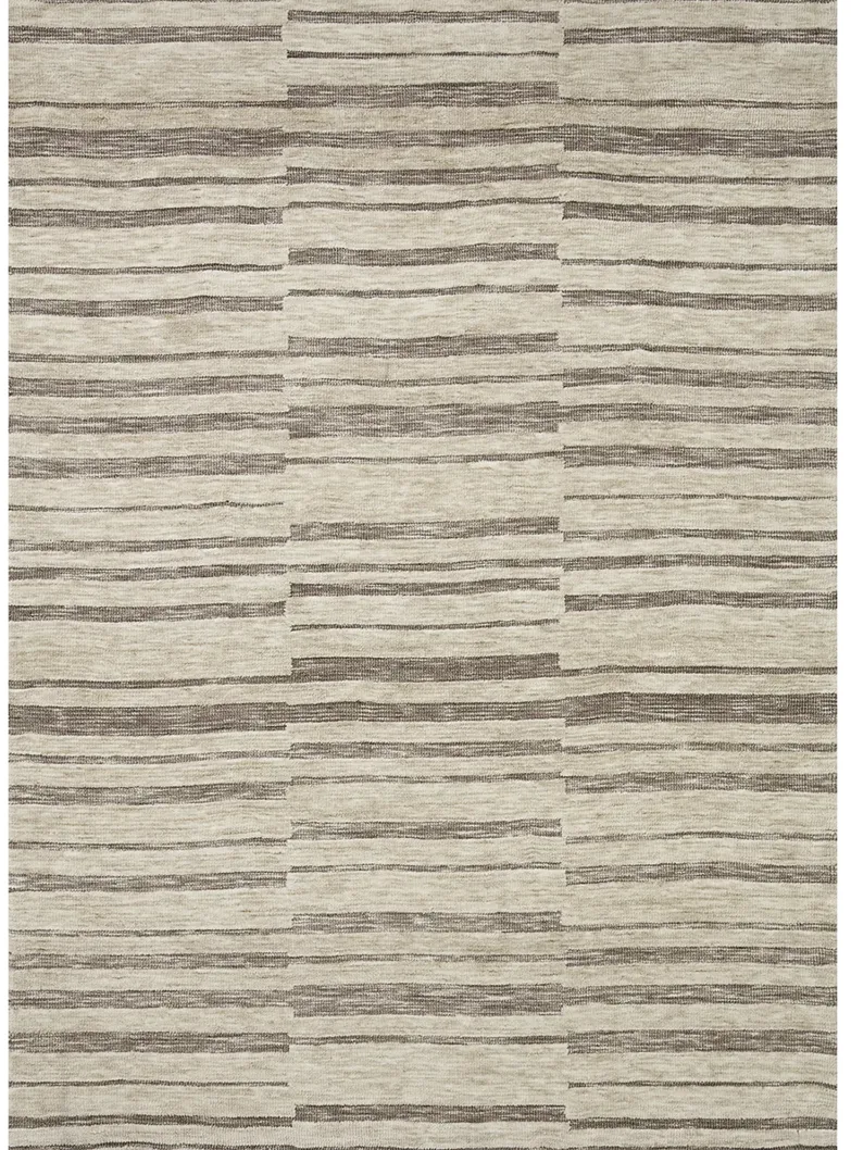 Neda NED06 Natural/Taupe 8'6" x 12' Rug