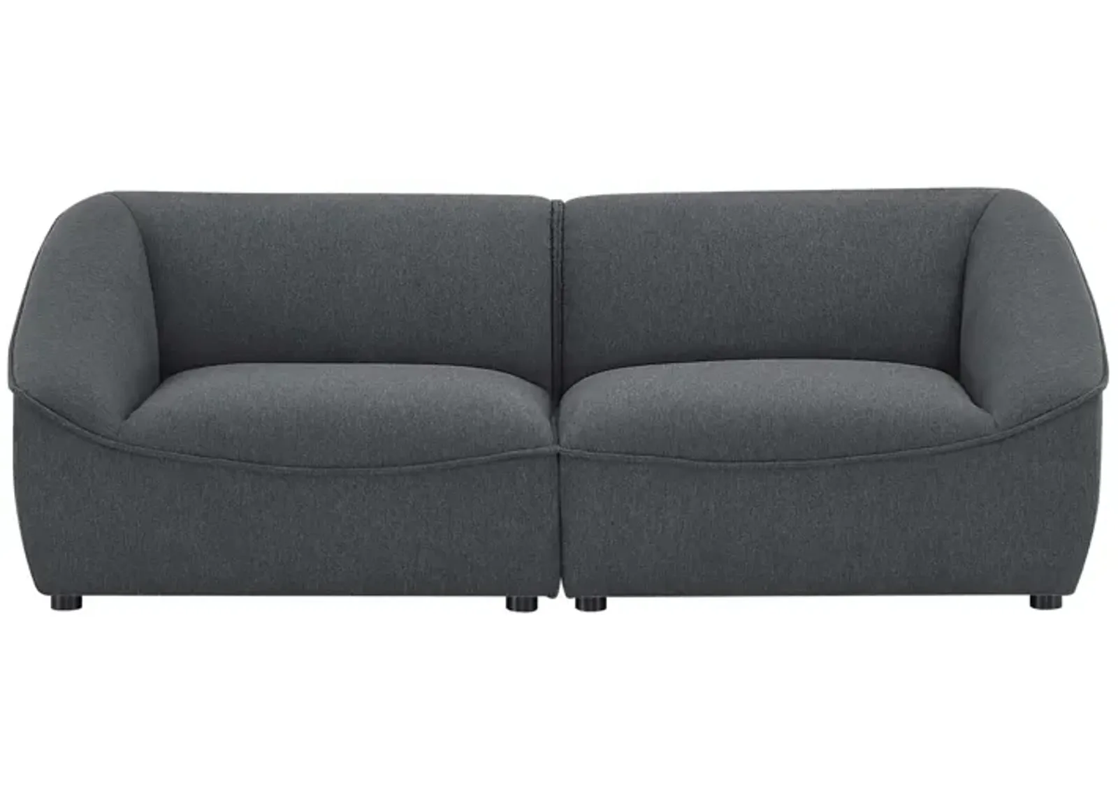 Comprise 2-Piece Loveseat