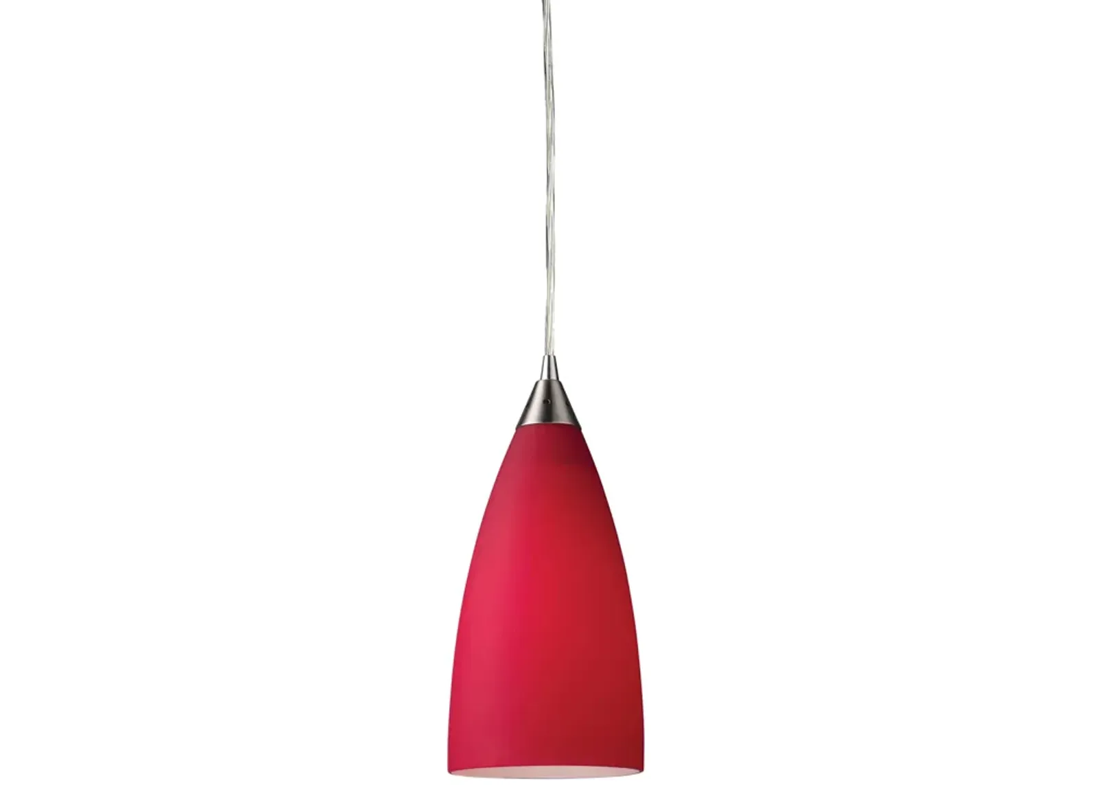 Vesta 5'' Wide 1-Light Pendant