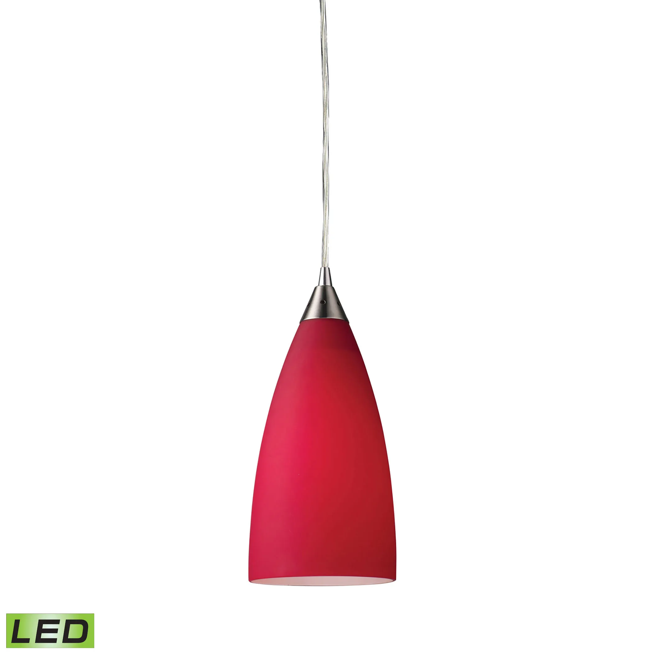 Vesta 5'' Wide 1-Light Pendant