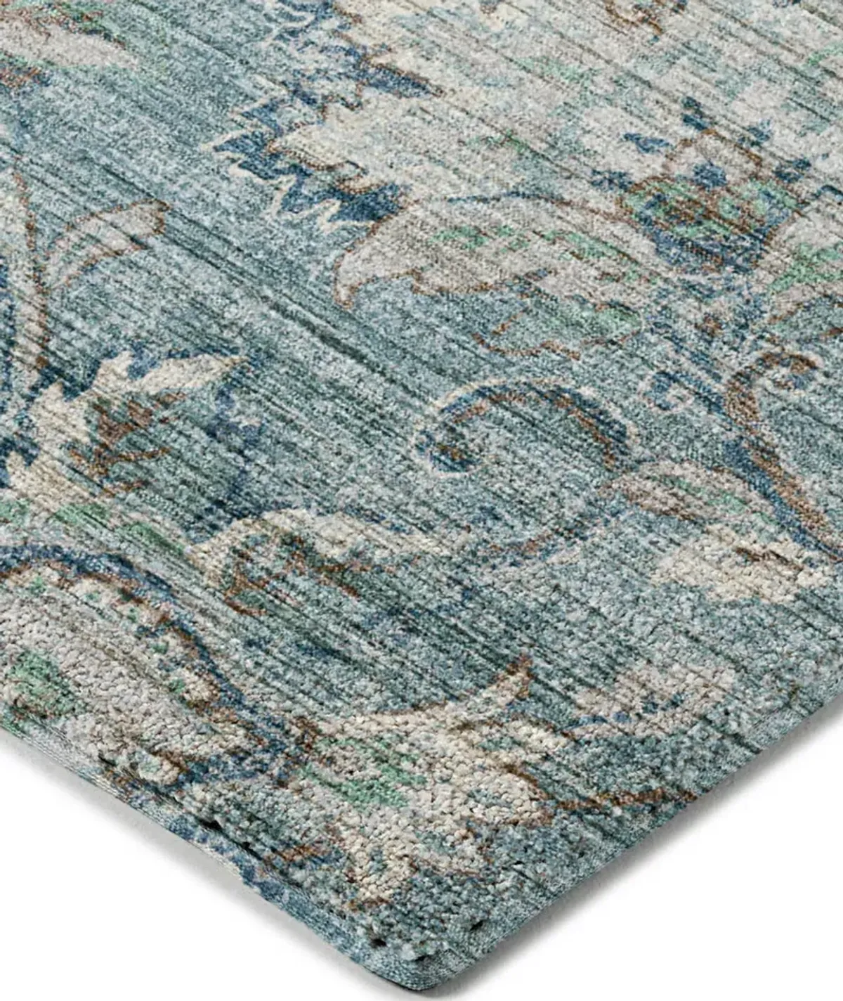 Silk Road SR2 Baltic 2'3" x 7'6" Rug