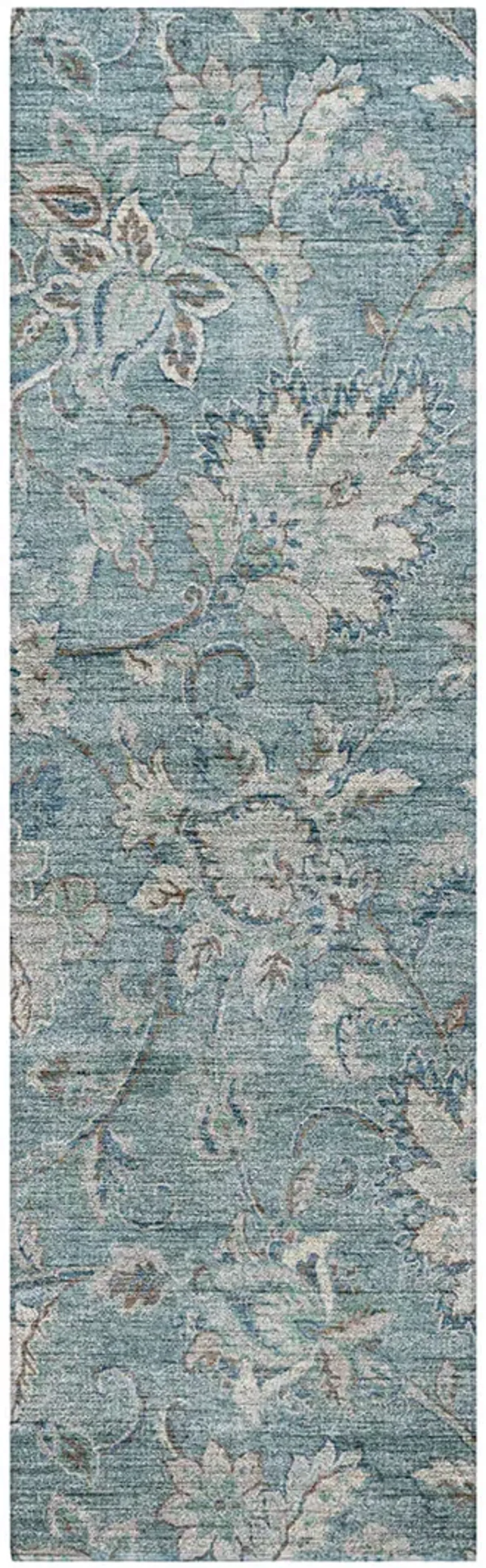 Silk Road SR2 Baltic 2'3" x 7'6" Rug