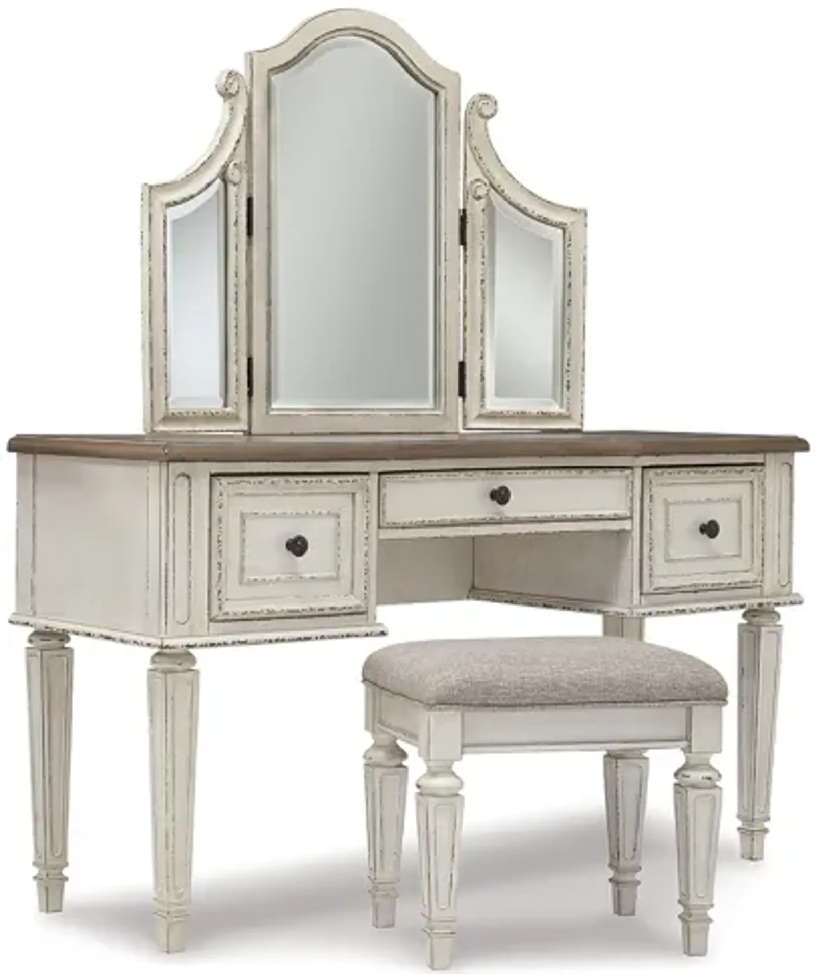 Realyn Vanity