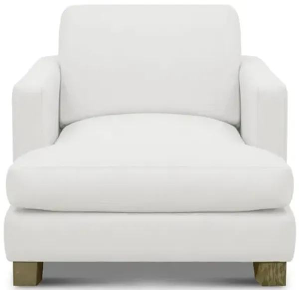 Galaxy Club Armchair