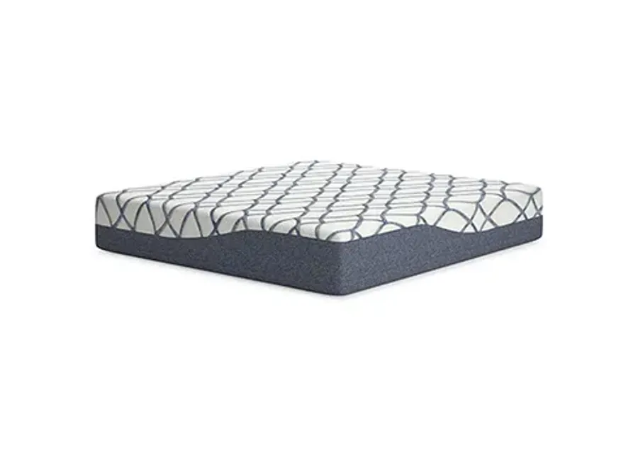 14 Inch Chime Elite 2.0 King Mattress