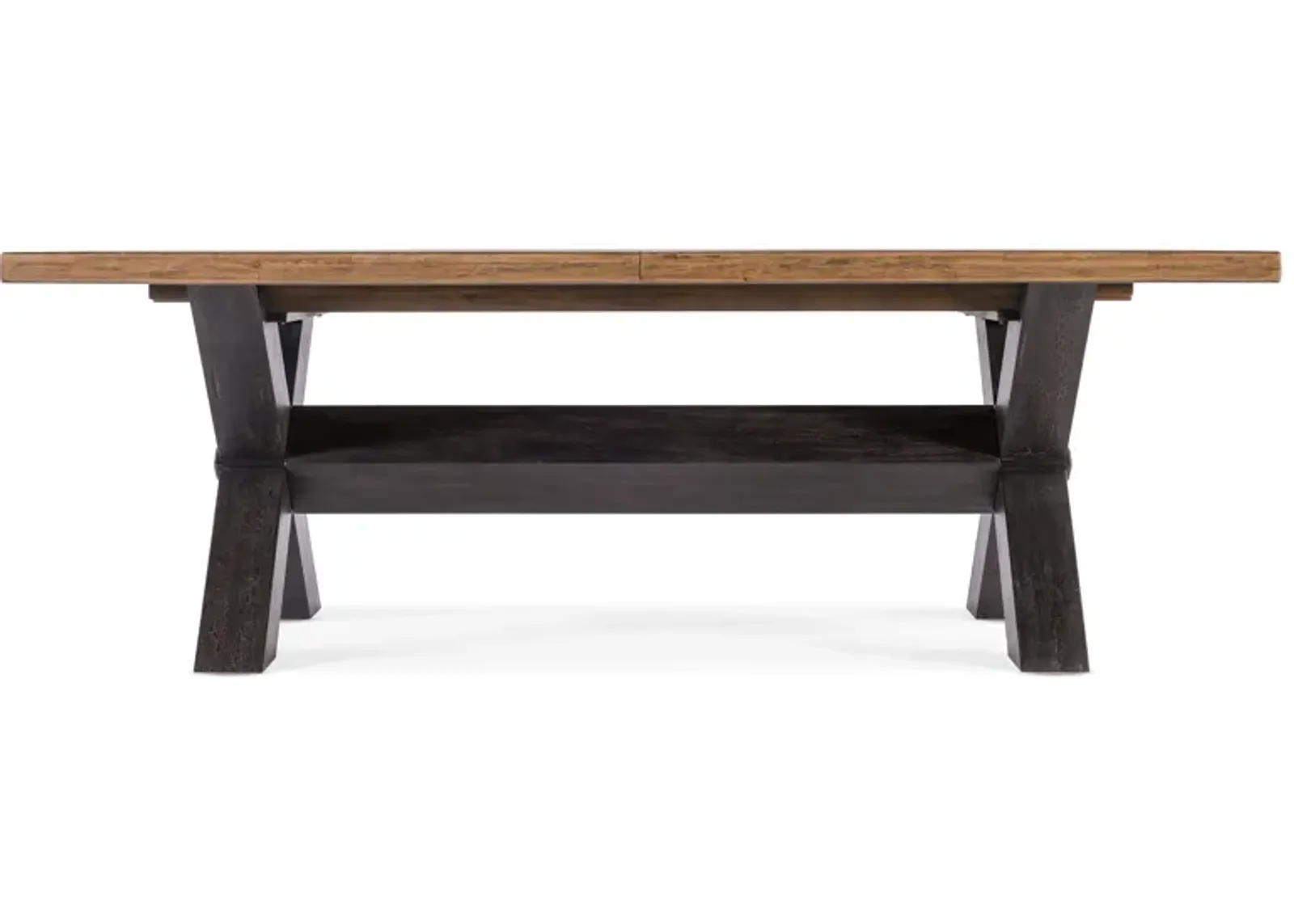 Big Sky Trestle Dining Table