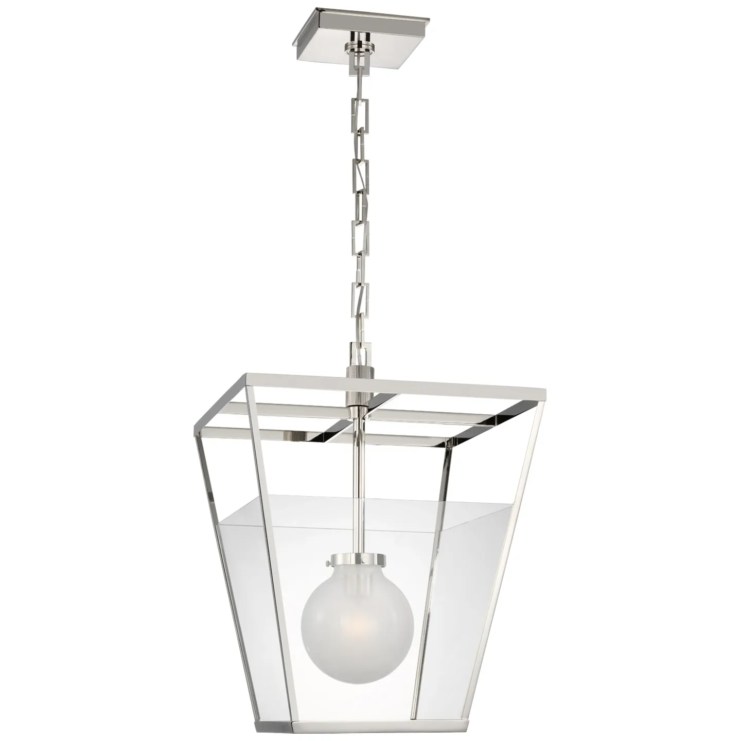 Illume 18" Lantern