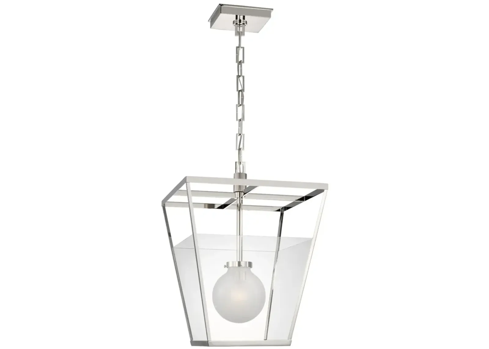 Illume 18" Lantern