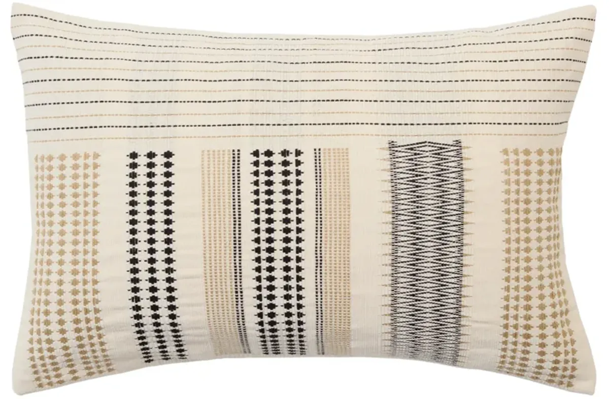 NAGALAND PILLOW POLYESTER