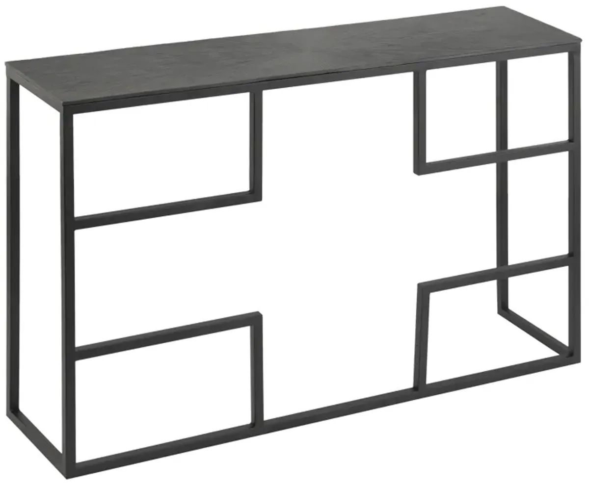 Aperio Console Table