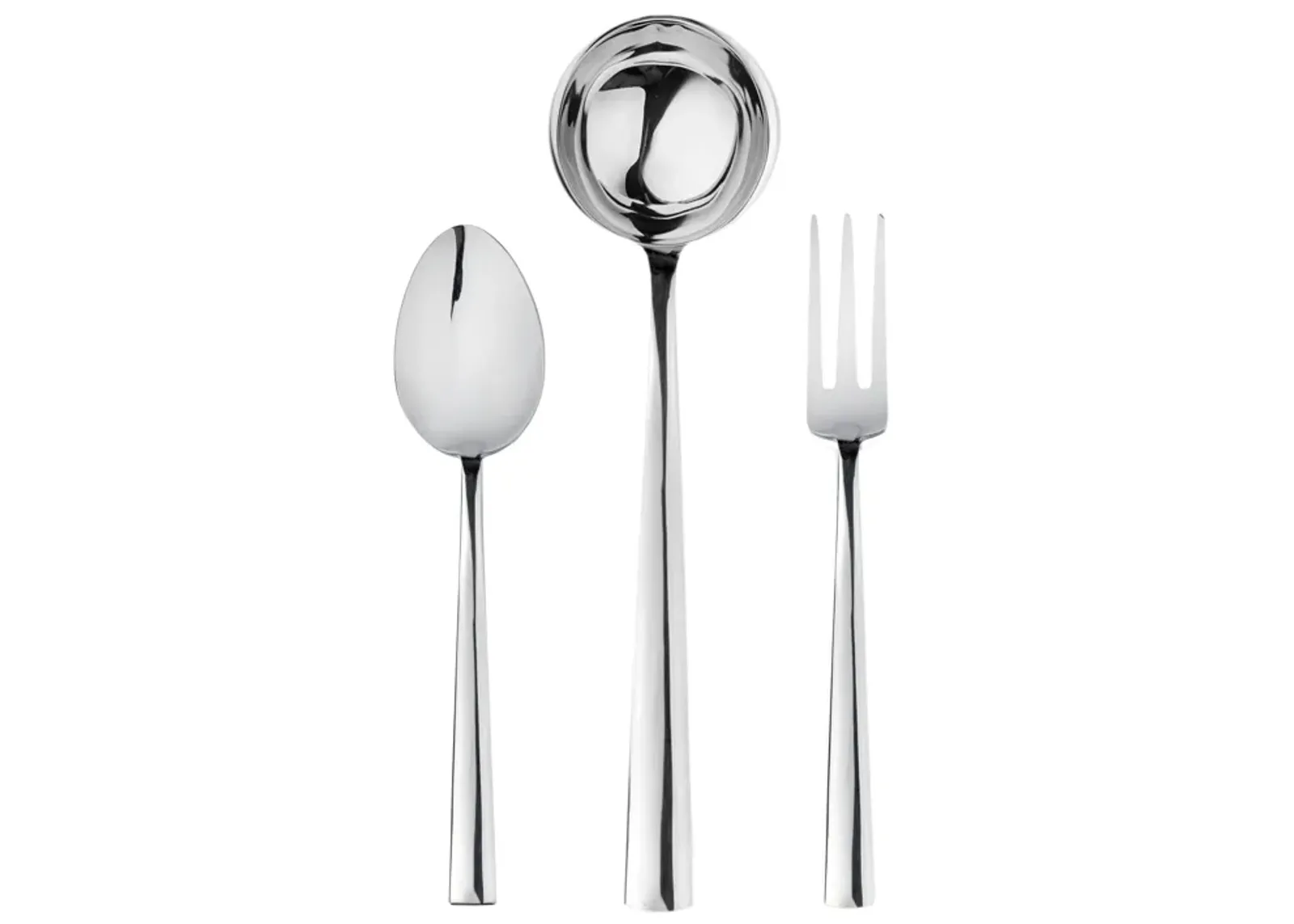 Levantina 3 Piece Serving Set