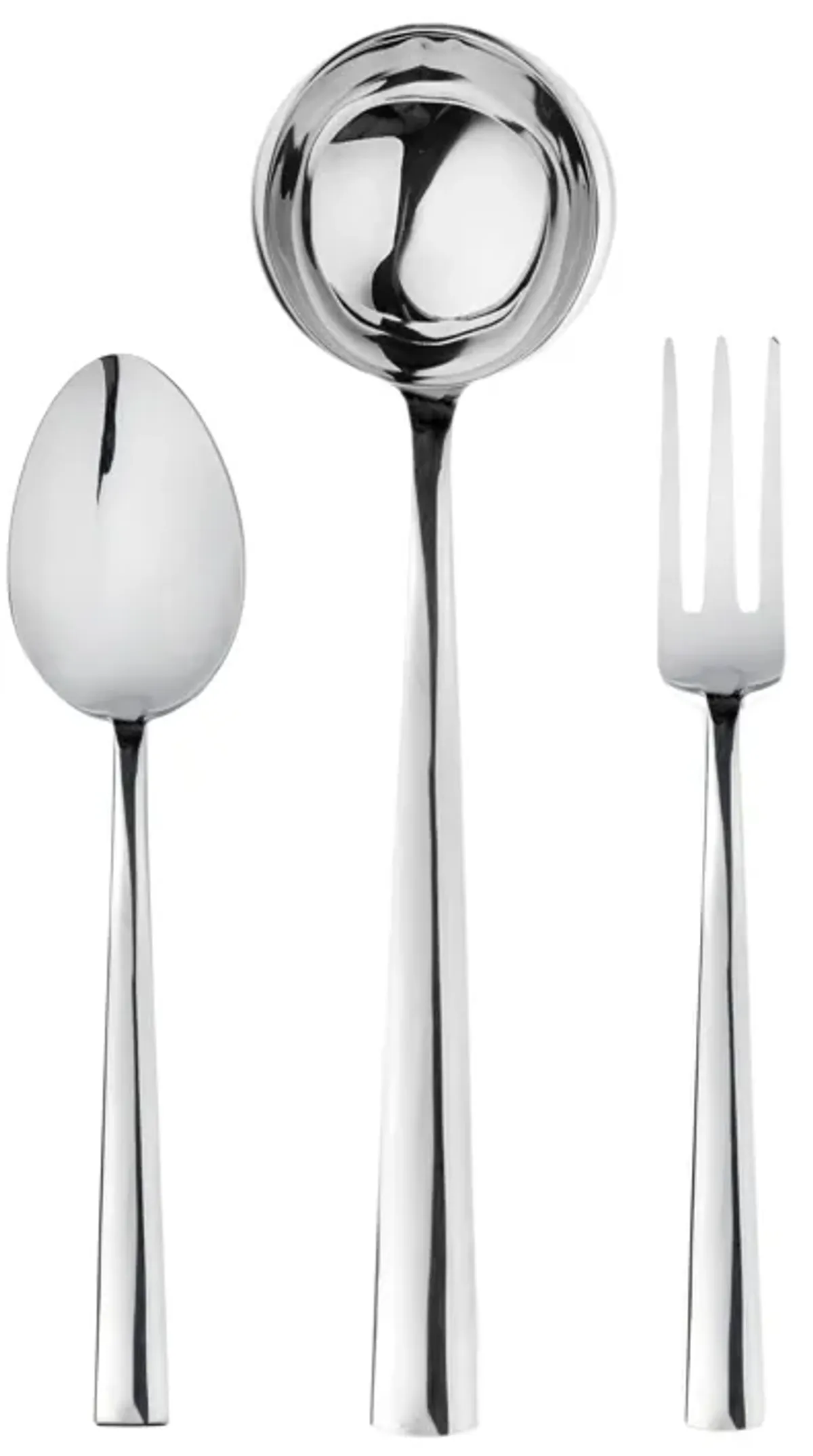 Levantina 3 Piece Serving Set