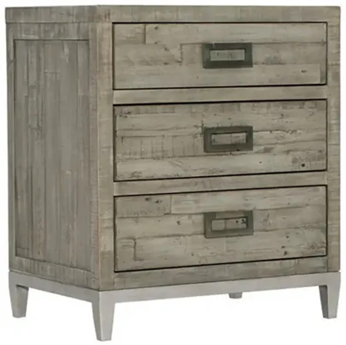 Loft Shaw Nightstand