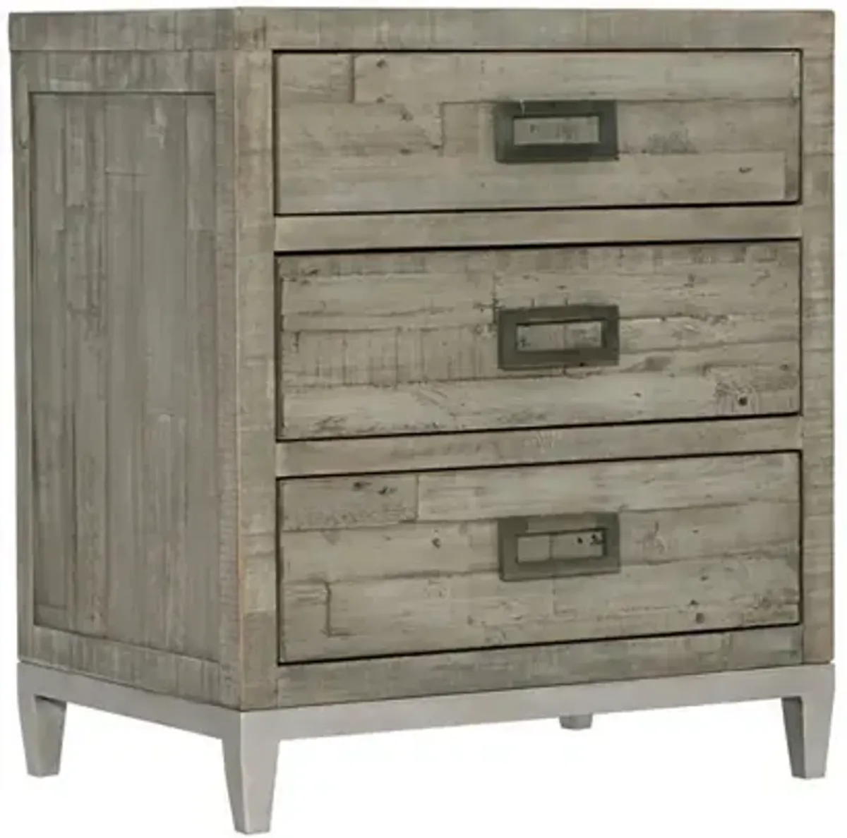 Loft Shaw Nightstand