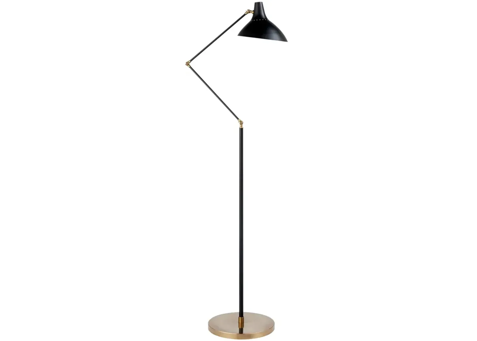 Charlton Floor Lamp