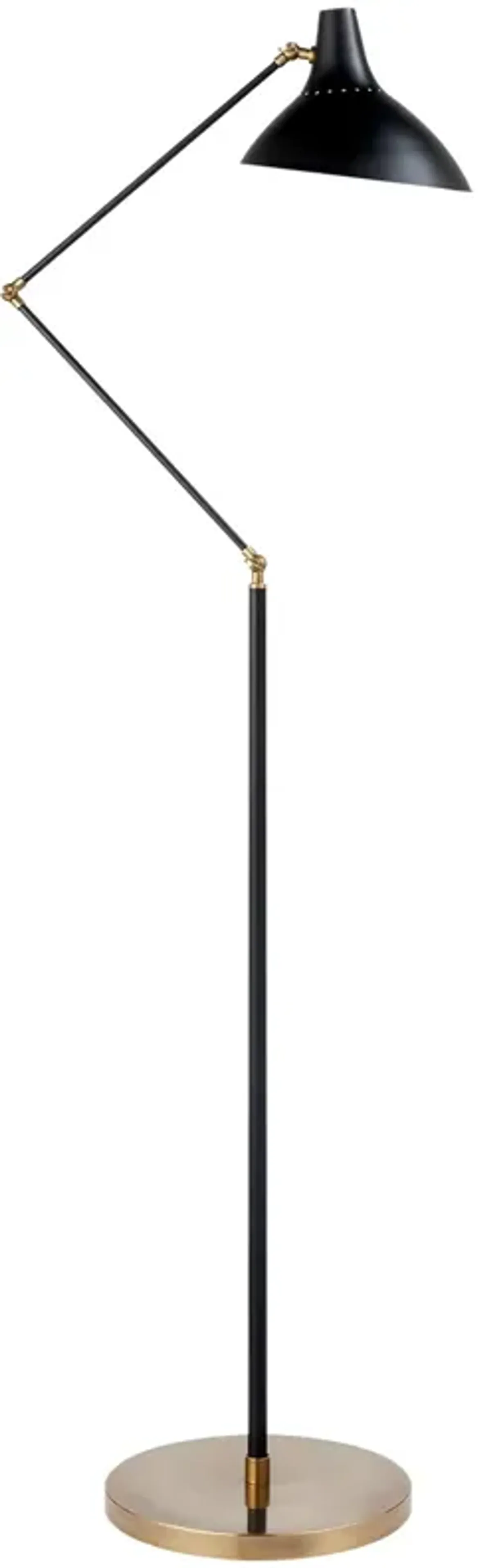 Charlton Floor Lamp