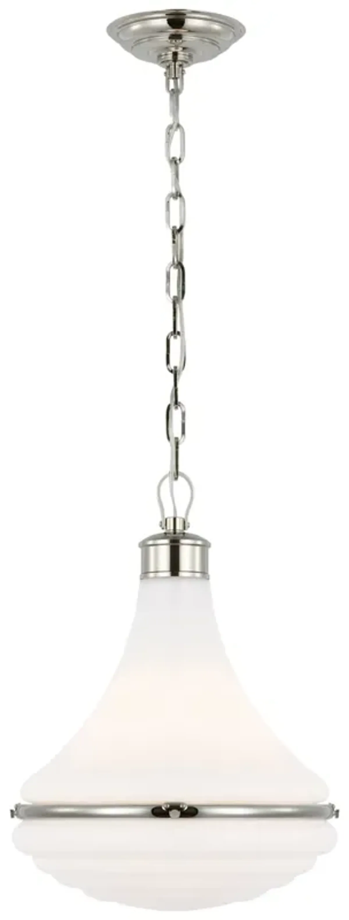 Wesley 15" Pendant