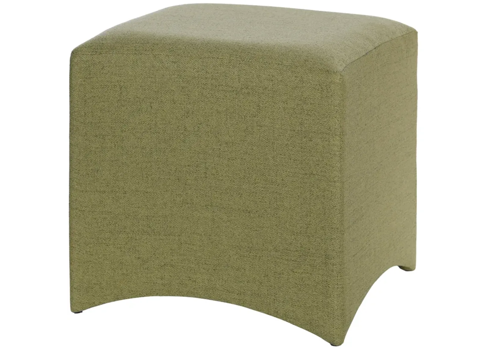 Accent Ottoman