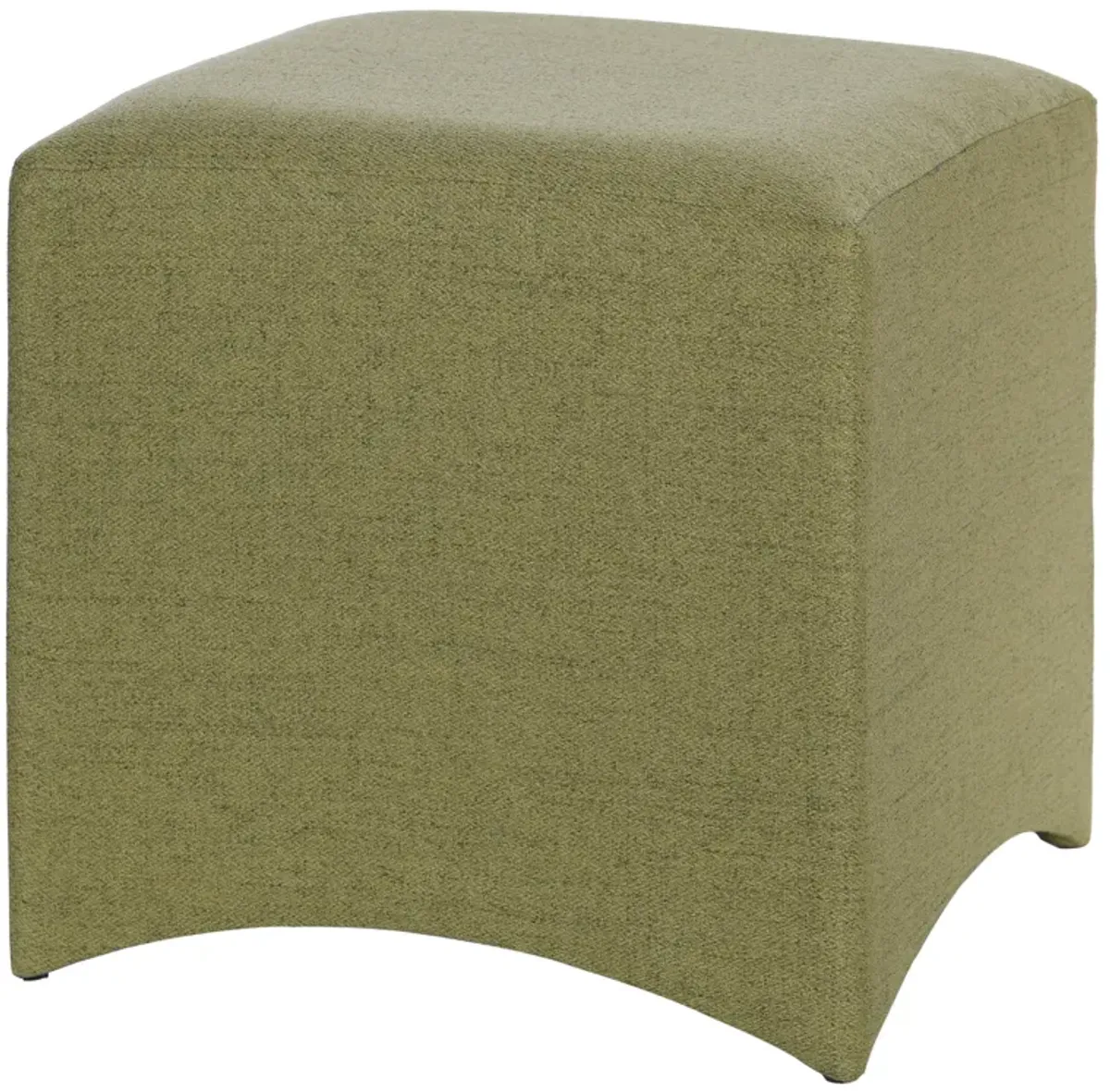 Accent Ottoman