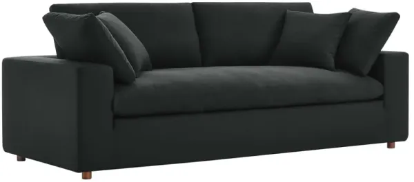 Modway Commix Sofas, Gray