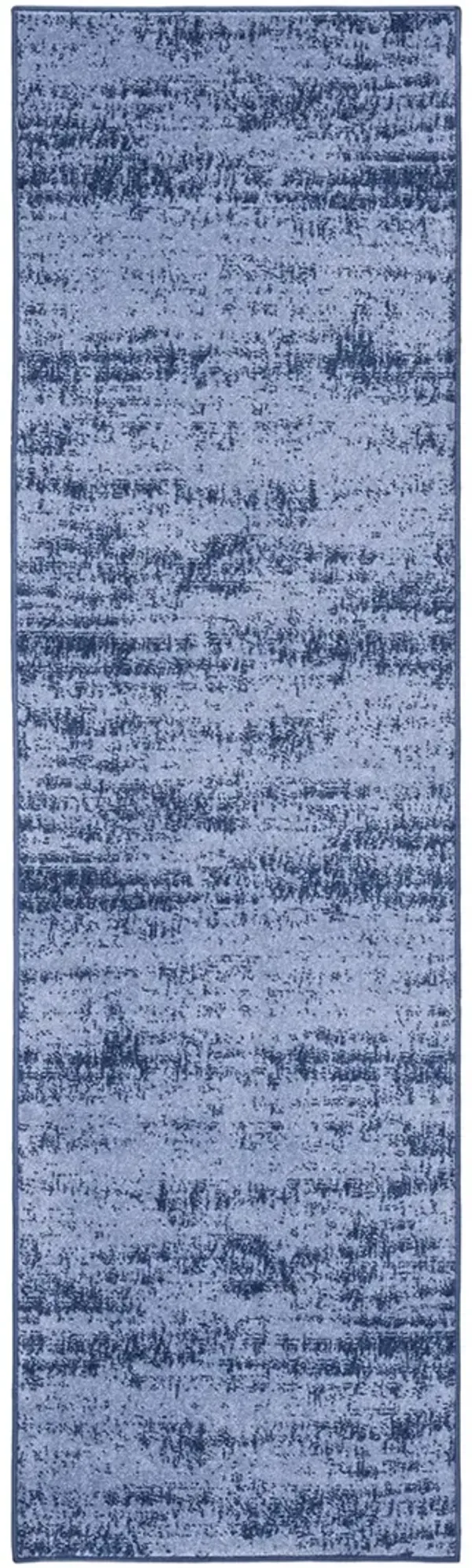 Nourison Essentials NRE03 Denim 2' x 4' Rug