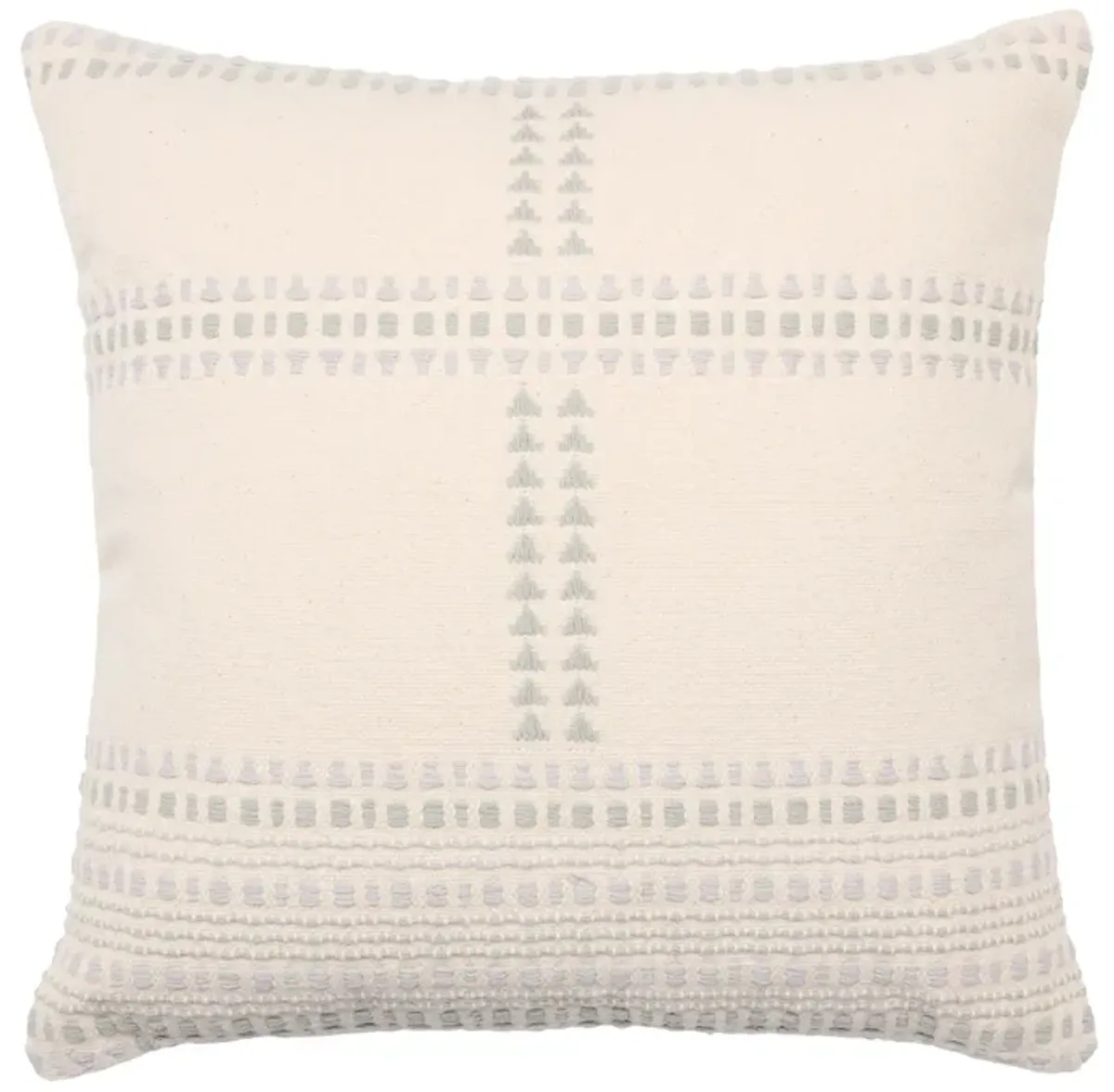SANCHA PILLOW POLYESTER