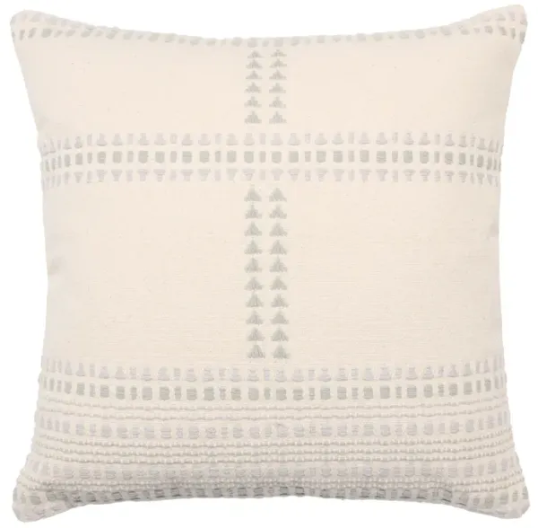 SANCHA PILLOW POLYESTER