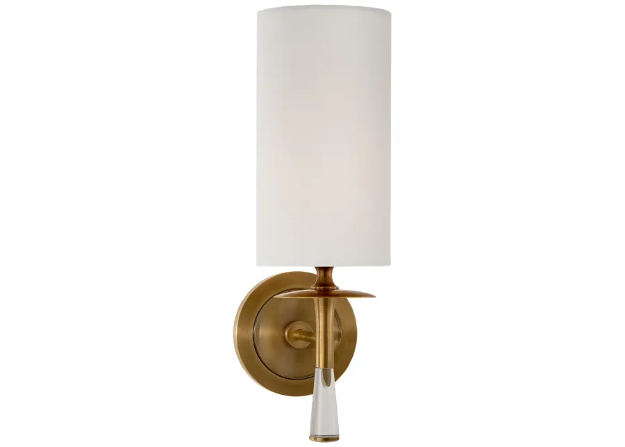 Drunmore Single Sconce