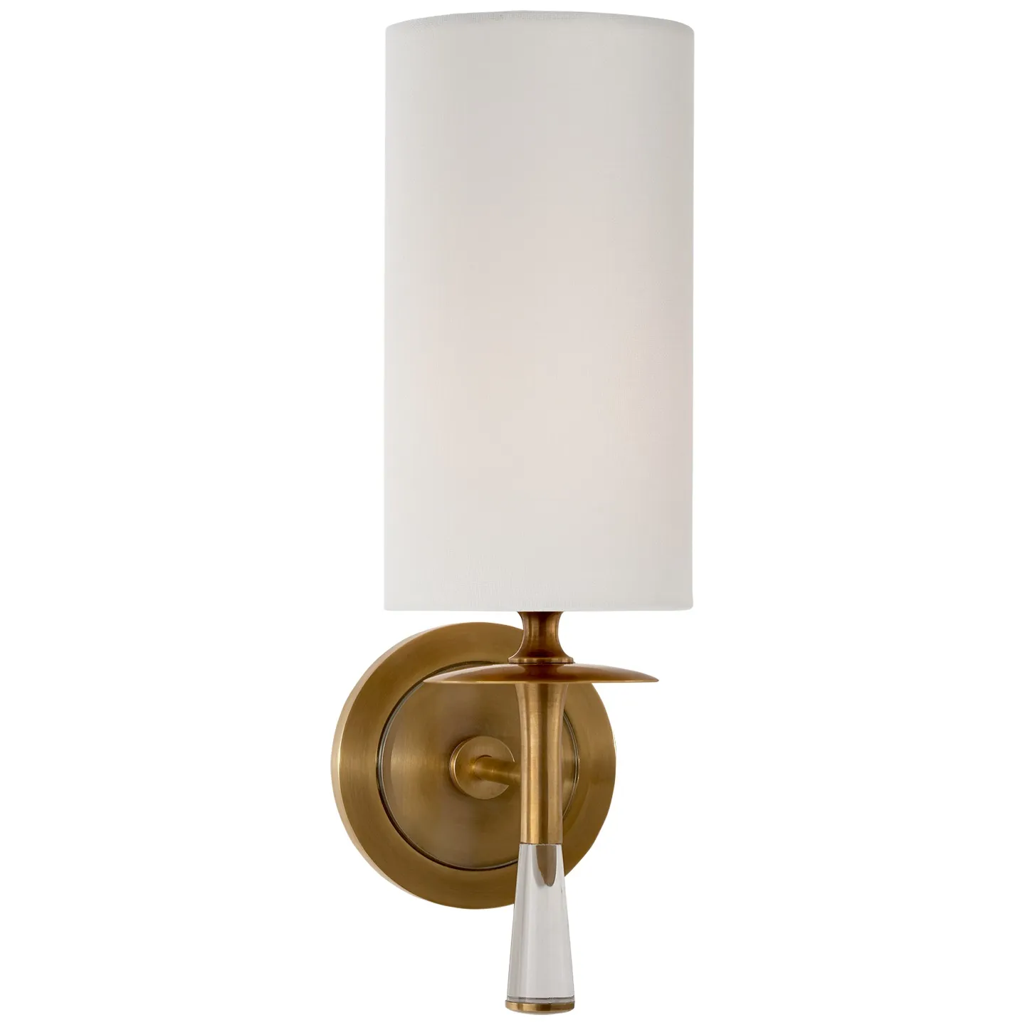 Drunmore Single Sconce