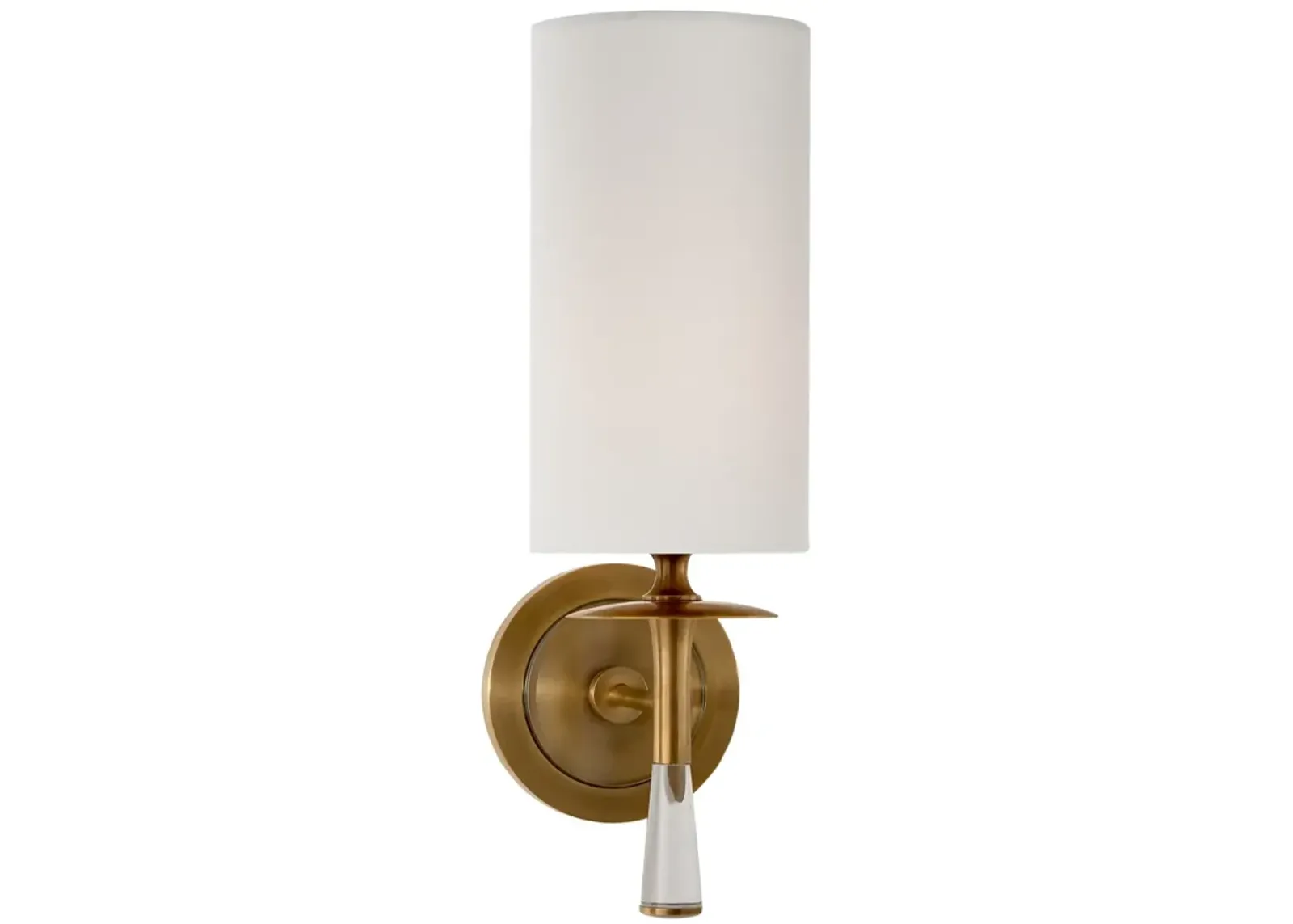 Drunmore Single Sconce