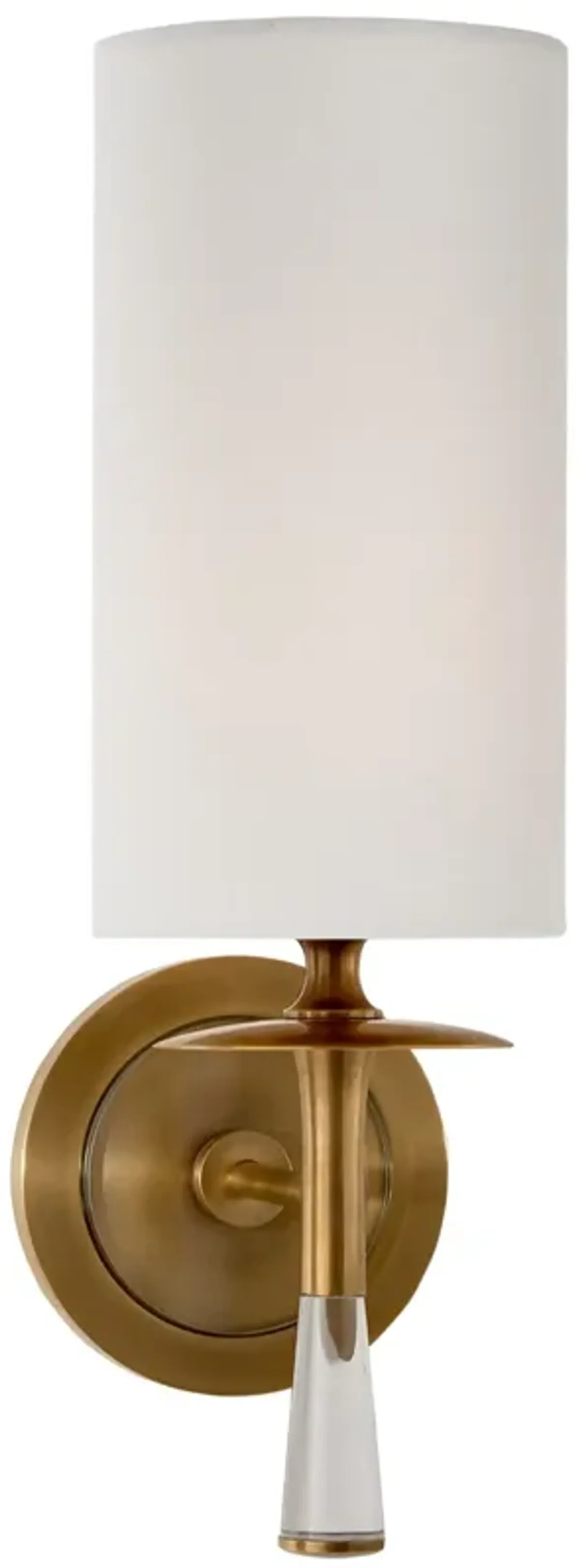 Drunmore Single Sconce