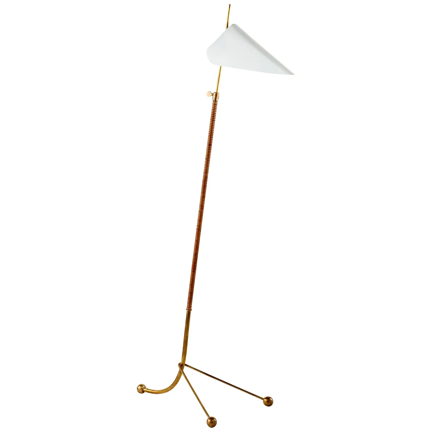 Moresby Floor Lamp