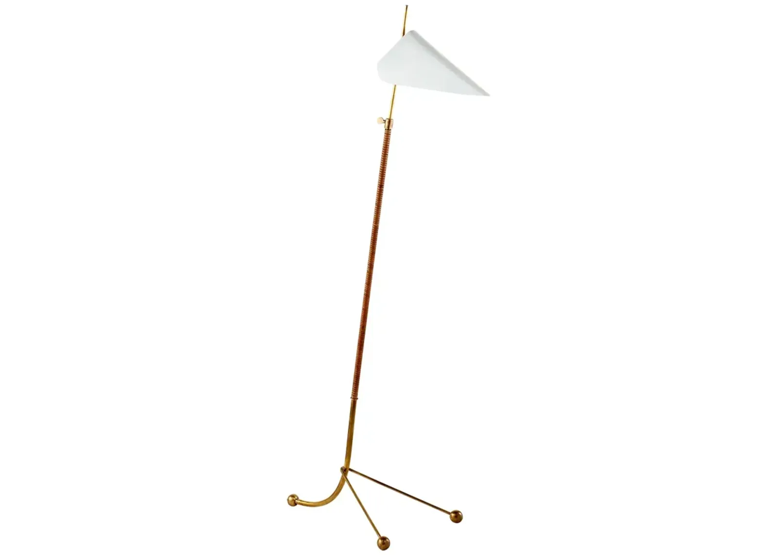 Moresby Floor Lamp