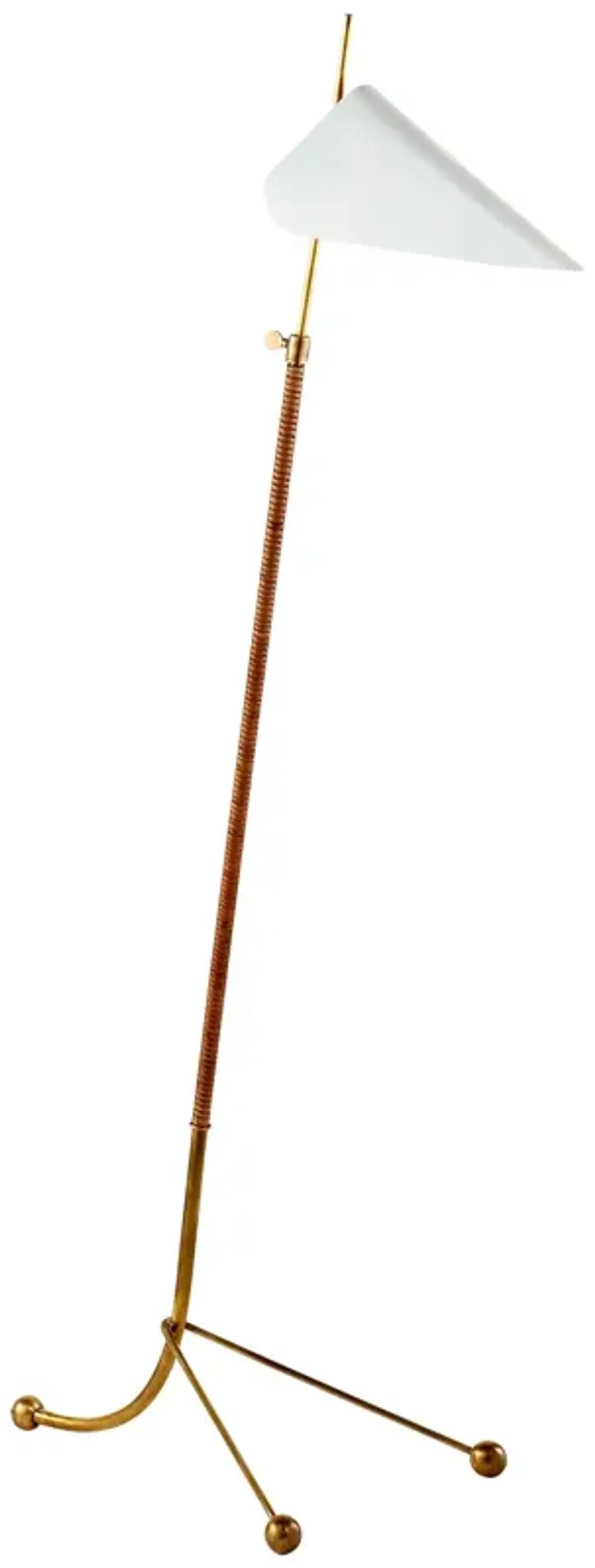 Moresby Floor Lamp