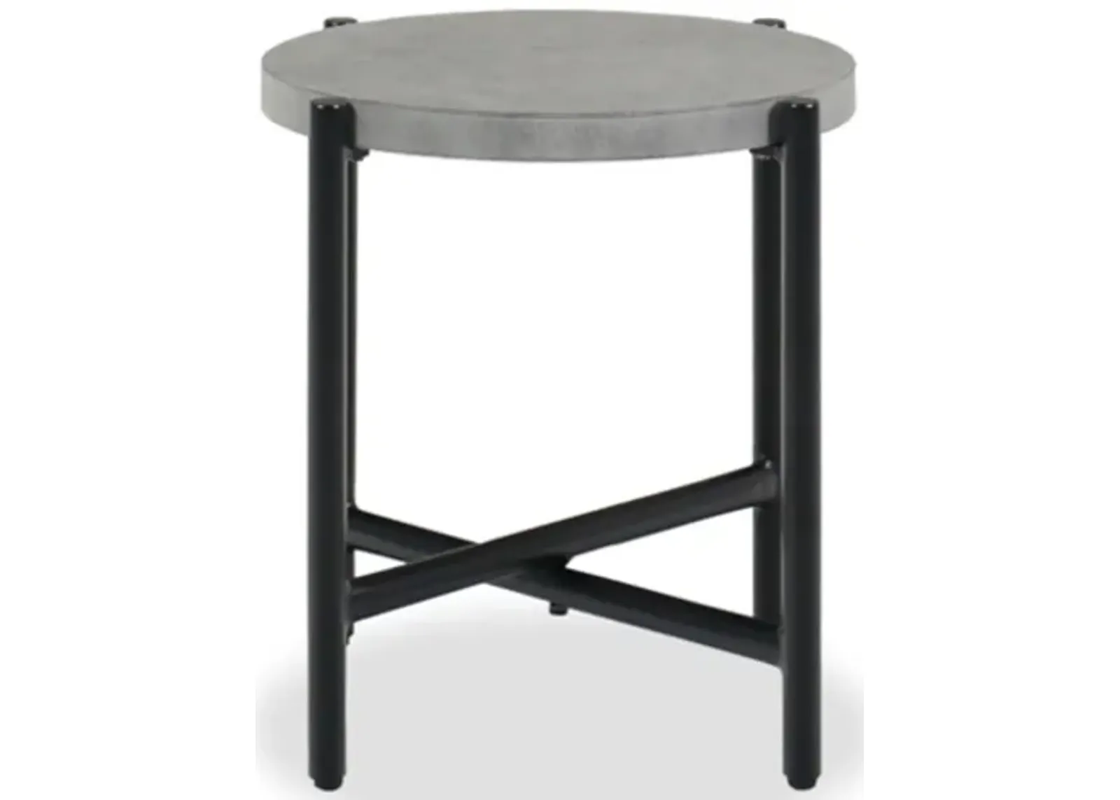 Jovi End Table