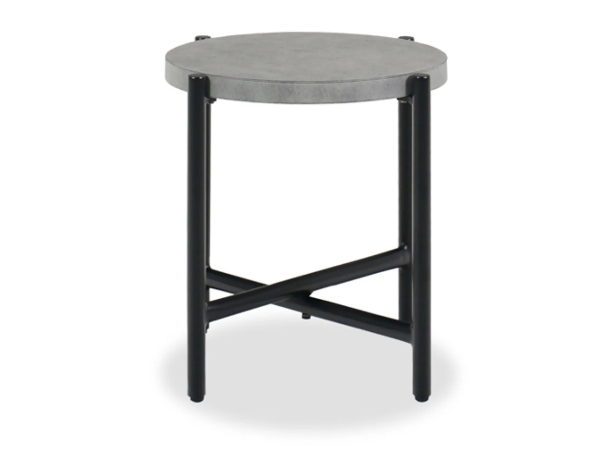 Jovi End Table