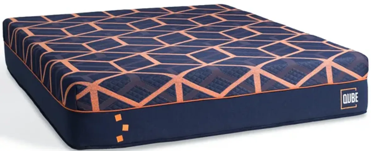 Indulge Medium King Mattress