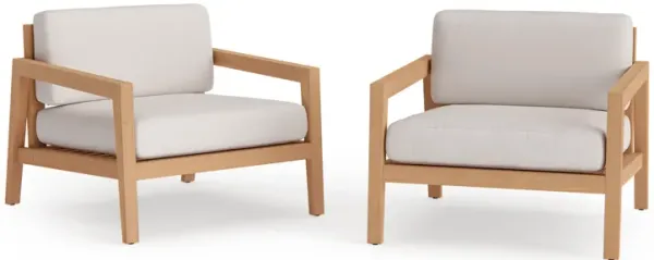 Rhodes Patio Chair (Set of 2)