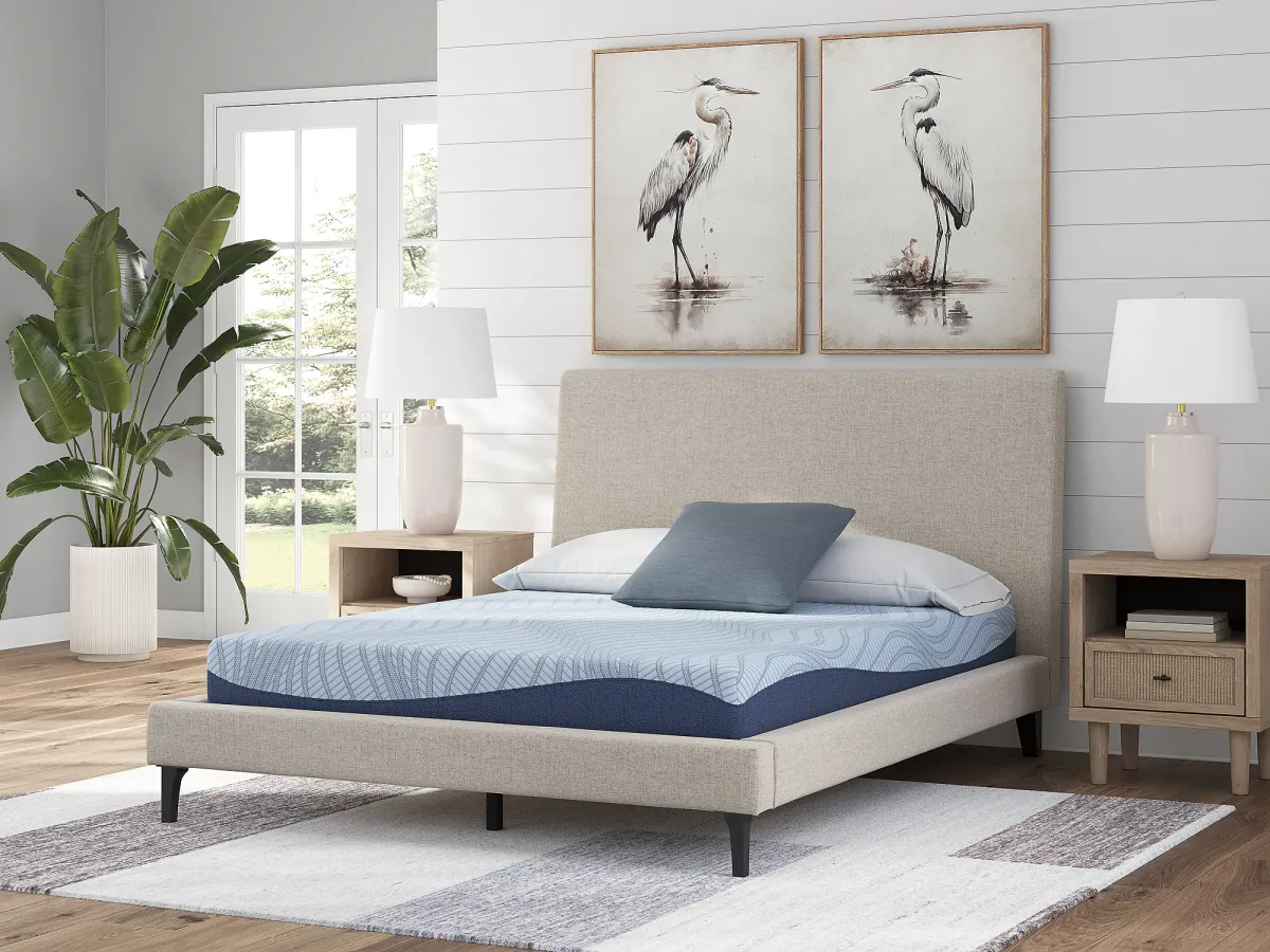 Peak 2.0 8 Memory Foam Full Mattress
