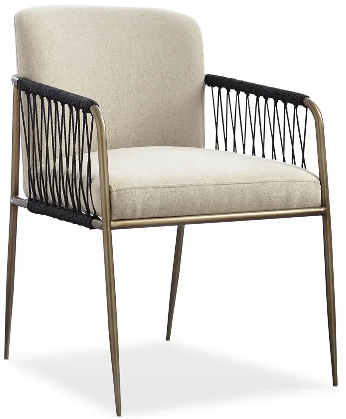 Remix Woven Dining Chair