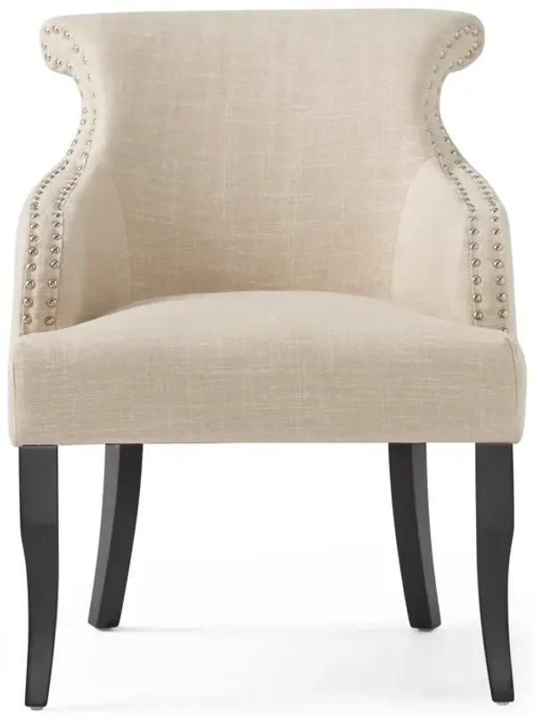 Streamdale Cozy Embrace Filmore Fabric Arm Chair