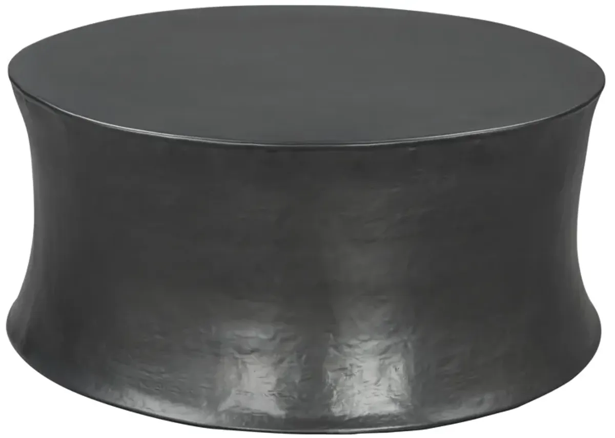 Dakar Coffee Table Black