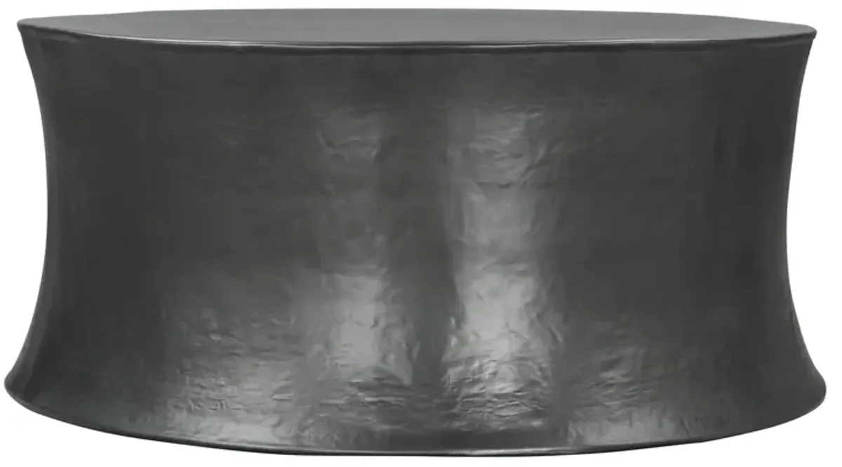 Dakar Coffee Table Black